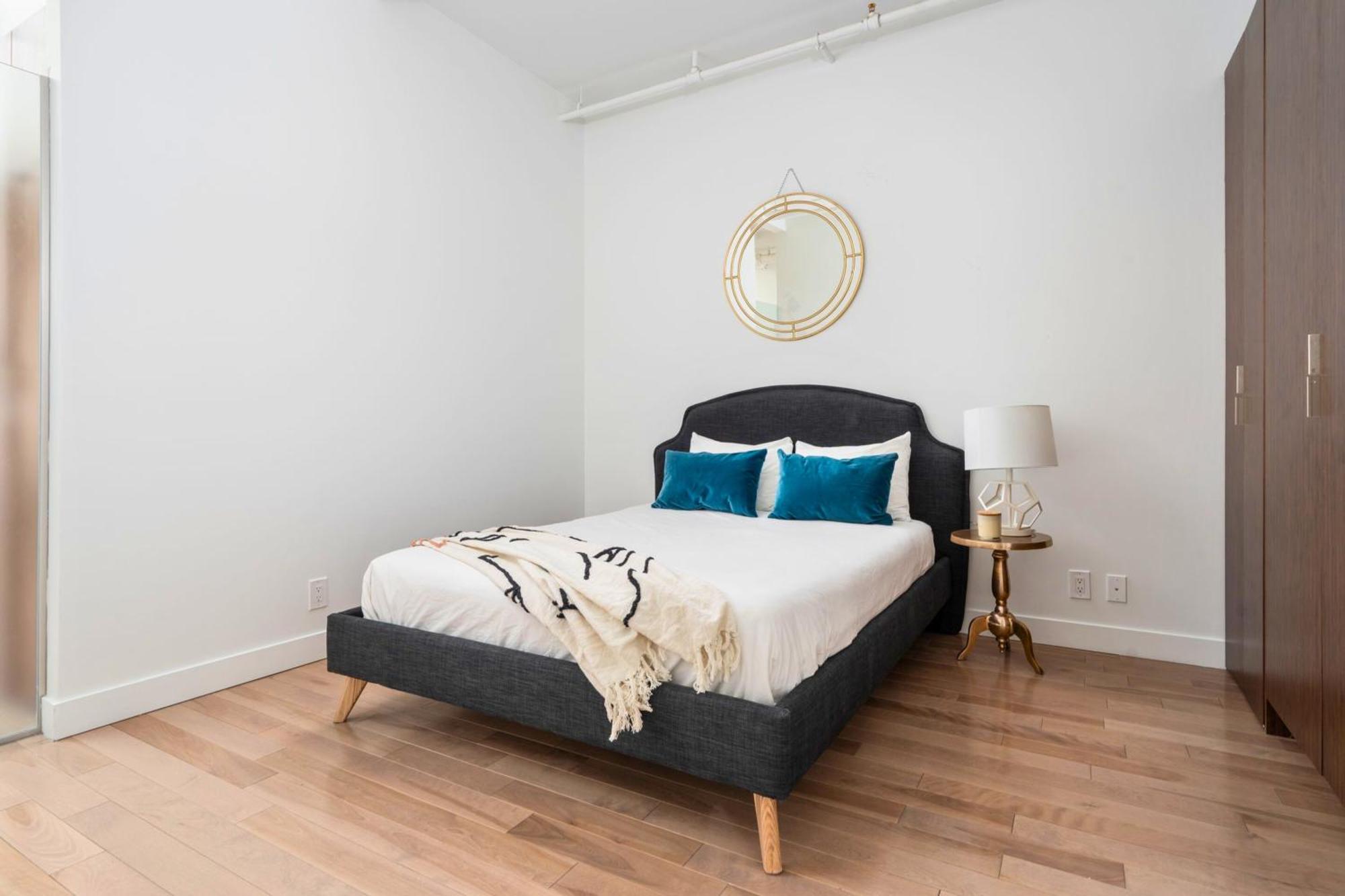 Aparthotel Boutique Notre Dame à Montréal Extérieur photo