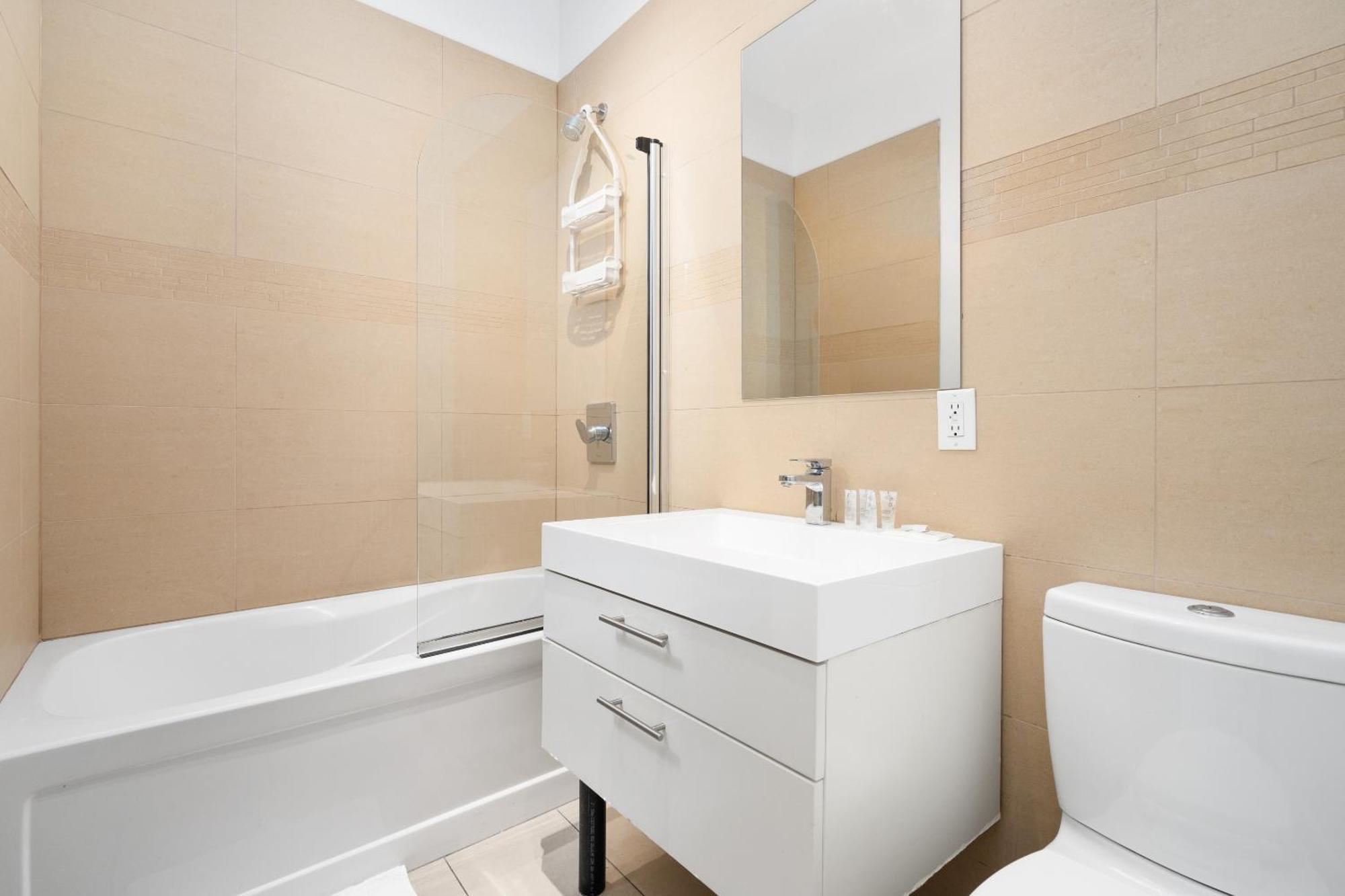 Aparthotel Boutique Notre Dame à Montréal Chambre photo