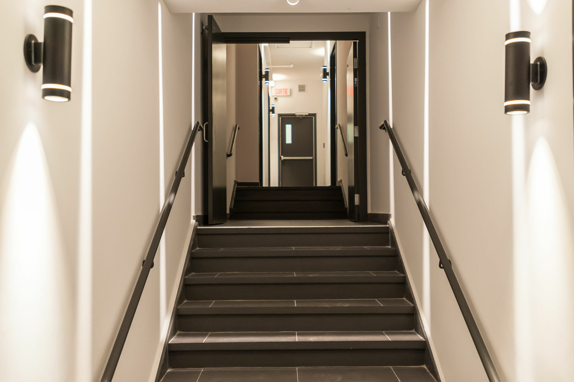 Aparthotel Boutique Notre Dame à Montréal Extérieur photo